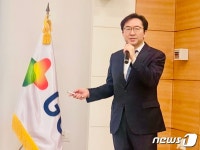 [르포] 美 출시 앞둔 알리글로 생산기지 가다…2028년 3억불 매출 목표