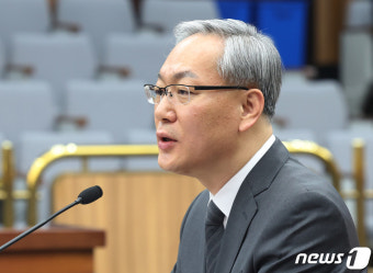 엄상필 대법관 후보자 '청문회 답변'
