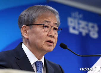 민주, 홍영표·기동민·안민석·변재일 전략지 의결…컷오프 가능성