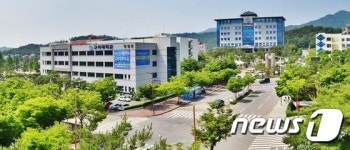 구미대, 11월 말까지 기숙사 학생 116명에 천원의 아침밥 제공