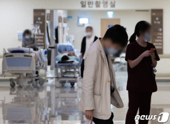 전공의 복귀 시한 앞두고