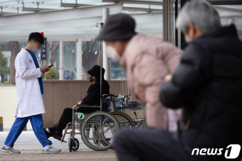 '최후 통첩' 전공의 복귀 마지막 날