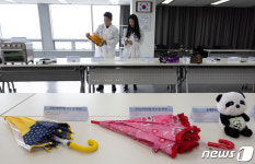 안전성 부합 학용품·완구 등 42개 제품 리콜 명령