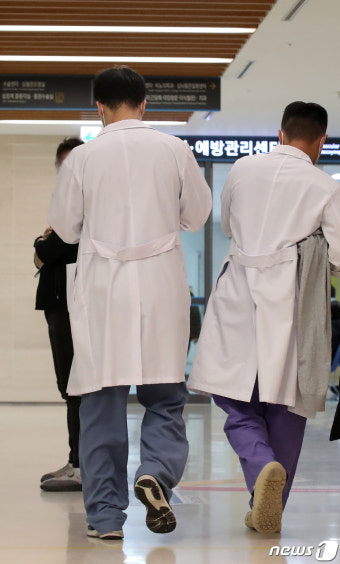 '전공의 복귀 시한, 오늘까지'