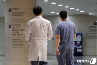 '전공의 복귀 시한, 오늘까지'