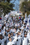 대구 중구 3·1만세운동 재현