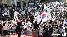 부산 동래서 다시 외친 대한독립만세