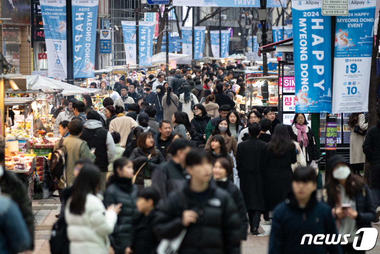 서울시, 해외서 덤핑관광 단속 강화…서울행 저가 상품 품질 점검 시작