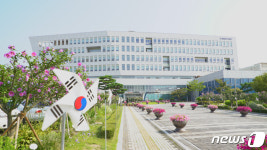 충남교육청, 4개 초·중 신설 개교…아산 산동초 1542명