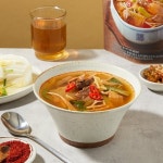 조선호텔, 셰프 노하우 담은 가정간편식 소고기장터국 출시