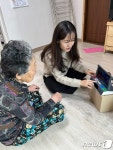고창군, 독거노인‧장애인 응급안전안심서비스 확대…1298 가구 혜택