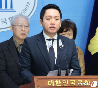임태훈 전 소장, 민주연합 비례대표 후보 지원