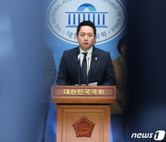 임태훈 전 소장, 민주연합 비례대표 후보 지원
