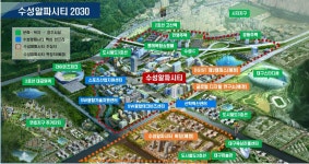 대구 수성알파시티 디지털 혁신지구 조성…영남권 디지털 전환 전진기지