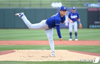 LAD 야마모토 vs SD 다르빗슈, 서울시리즈 2차전 맞대결 유력