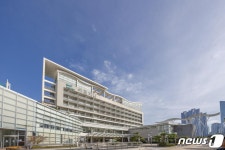 부산유스호스텔 아르피나 시설 수선…5월 말까지 수영장 휴장