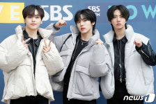 형준·성민·원진, 안구정화 인사