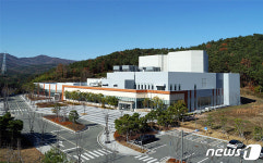 부산 의료용 중입자 가속기 구축 본격화…기장군 7일 주민설명회