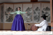 전주세계소리축제 청춘예찬 젊은판소리 소리꾼 모집