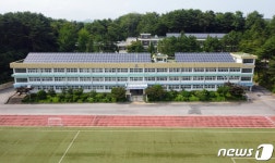 폐교 위기 강원 고성 거진고, 올해 신입생 충원율 105% 달성