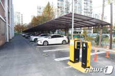 노원구 부설 주차장 개방·거주자 우선 주차장 공유로 문제 해결