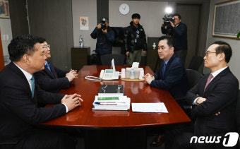 함께하는 민주연대