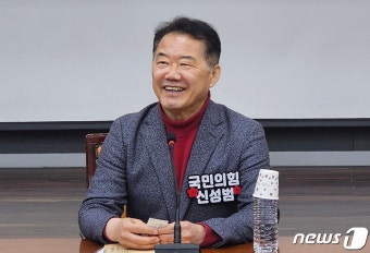 산청·함양·거창·합천 국힘 신성범, 지리산케이블카 설치 찬성