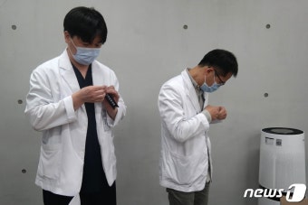 충북대 의대 교수회 