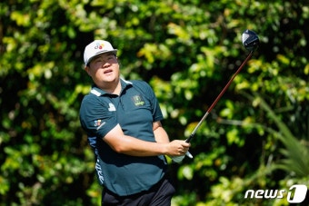 임성재·안병훈, PGA 아널드파머 인비테이셔널 첫날 공동 25위
