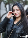 인도에서 온 글로벌 걸그룹 엑신 아리아