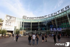 2027년 NBA 올스타전, 피닉스 풋프린트센터서 개최