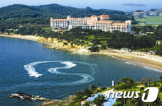 격포·변산해수욕장 등 부안지역 해수욕장 7월 5일 개장…45일간 운영