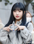 트라이비 소은, 아침 미모 반짝반짝