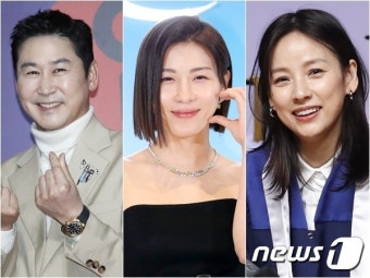 '짠한형' 정호철이혜지 오늘 결혼…하지원 주례·이효리 축가·신동엽 사회