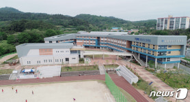 [화보] 사진으로 본 전남교육 이모저모