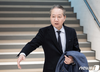 비대위 제3차 회의 참석하는 주수호 홍보위원장