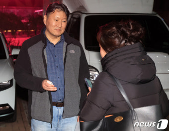 김창수 전의교협 회장 '교수들 다음주 공동 대응 방안 내놓는다'