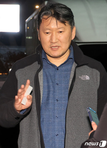 김창수 전의교협 회장 '교수들의 생각은?'