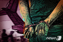 마약 투약하고 경찰차 유리 깨뜨린 30대…심신상실 주장하다 실형