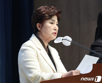친낙계 중진 전혜숙, 민주당 탈당