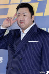 더 진한 맛 마동석 자신한 빌런 김무열…범죄도시4 컴백(종합) [N현장]