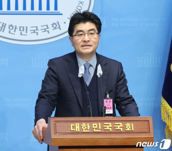 방재승 서울의대 비대위원장 
