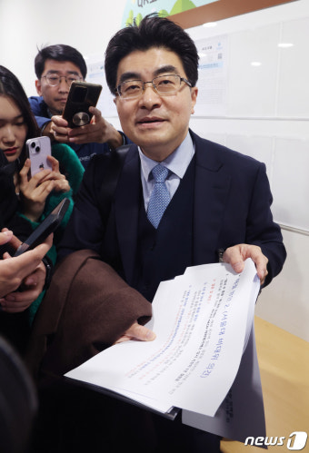 서울의대 비대위 해결방안서 든 방재승 비대위원장