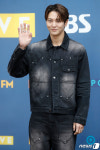 주원, 훈내 진동