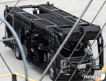 부산항 통합방호훈련 실시