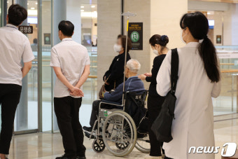 전국 19개 의대 교수들 '비대위' 연대