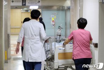 전공의 집단행동 장기화
