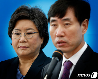 [뉴스1 PICK]하태경·이혜훈 '서울 중·성동을 경선 결과 공방'