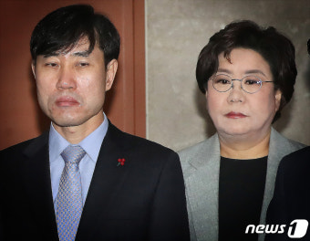 [뉴스1 PICK]하태경·이혜훈 '서울 중·성동을 경선 결과 공방'
