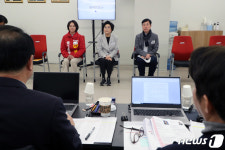 [뉴스1 PICK]하태경·이혜훈 서울 중·성동을 경선 결과 공방